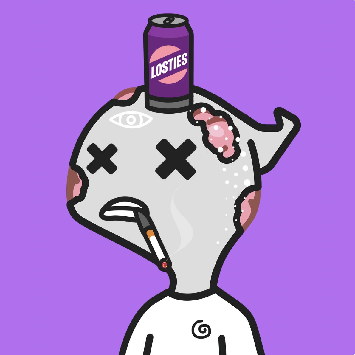 in honour of #Lostober let’s do a #NFTGiveaway! 

A Long Lost NFT is up for grabs! 

1️⃣ Follow Me + <a href="/LongLostNFT/">Long Lost</a> 
2️⃣ ❤️ + ♻️ 
3️⃣ Tag some #LostAF Frens! 

72 hours, good luck!