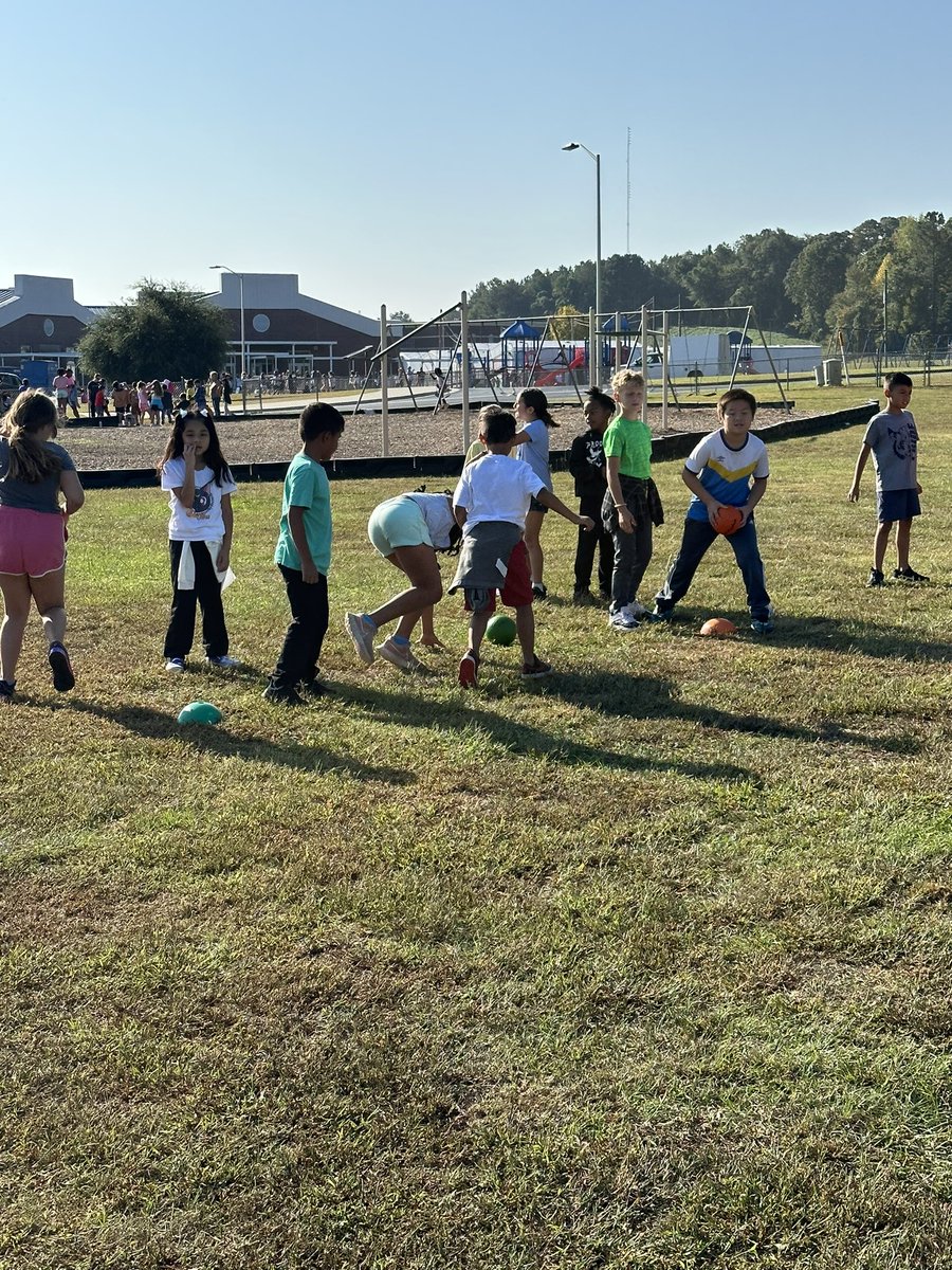 Yargo Elementary tweet media