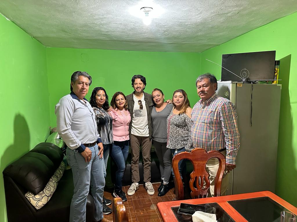 GABRIEL LOPEZ SANCHE tweet media