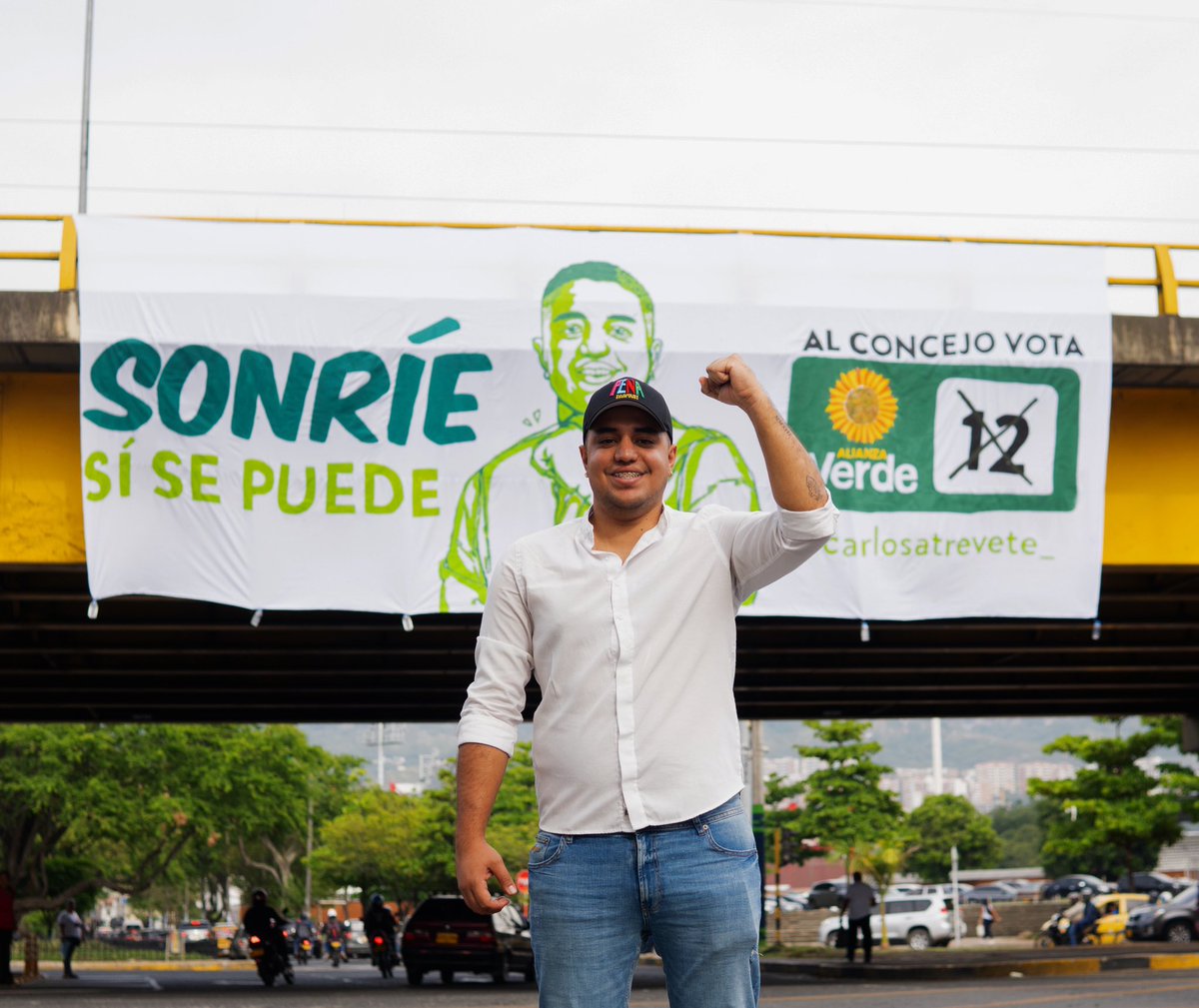 Carlos Peña 🔻 tweet media