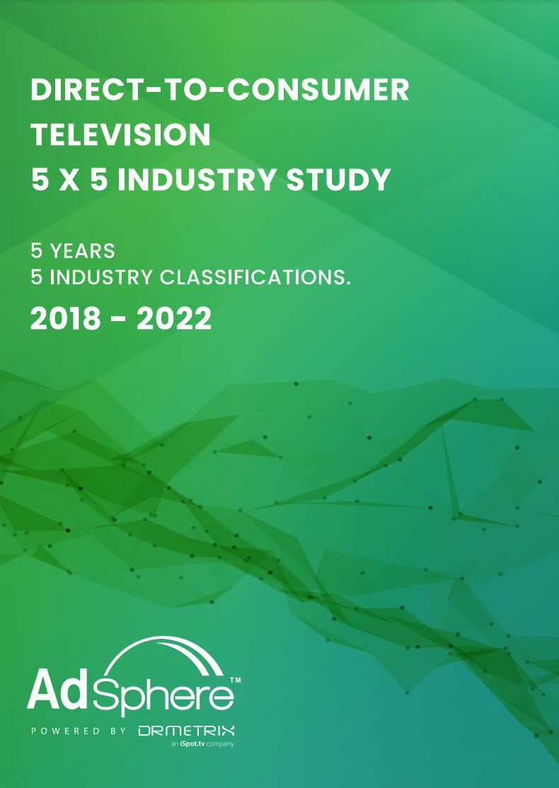 We're looking forward to attending PDMI West next week and we're also excited to make our 2022 industry study available! 

It may be downloaded here: drmetrix.com/public/AdSpher… 

If you'd like to schedule a meeting at the show, please use this link: calendly.com/josephgray/pdm…