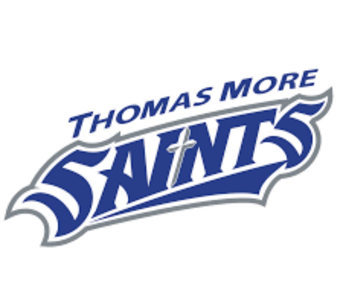 I’m blessed and excited to announce that I’ll be committing to further my academic and basketball career at Thomas More University! I thank God for this opportunity along with my family, community, teamates, and coaches for all of their support throughout the years! GO SAINTS🔵⚪️