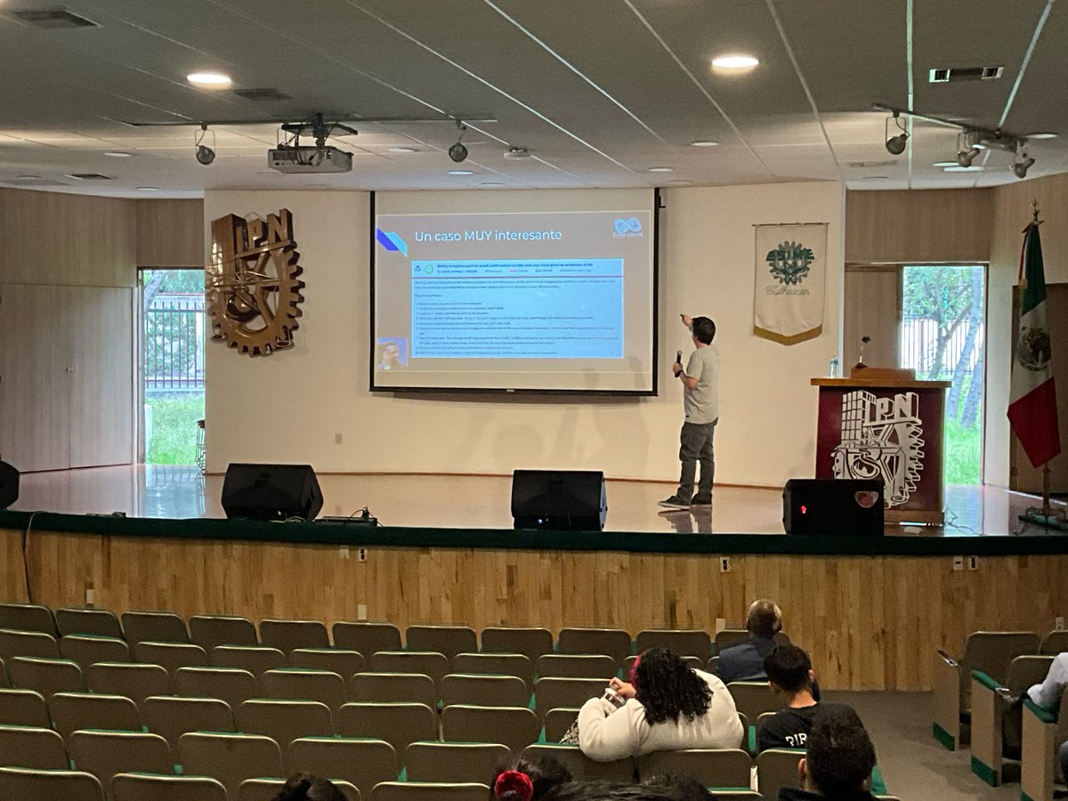 IPN CSI 2025 tweet media