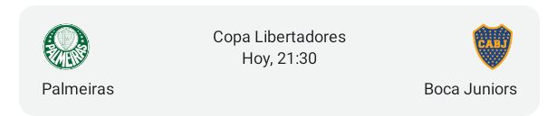Es hoy es hoy es hoyyyy