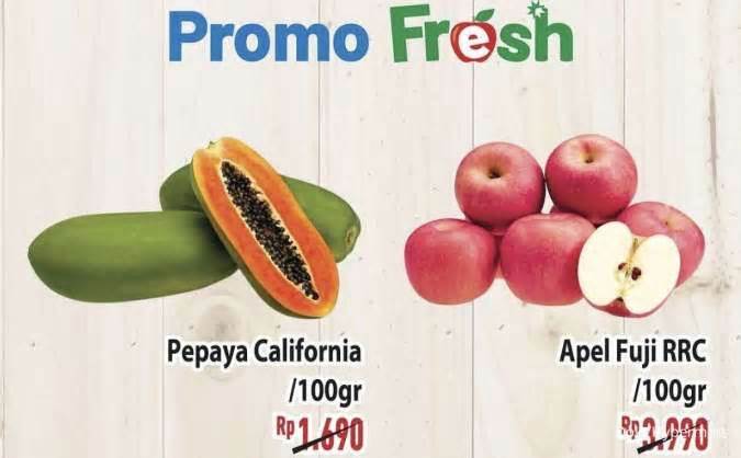 Diskon_Link's tweet photo. Promo Hypermart Terbaru 5 Oktober 2023, Hyper Diskon Weekday yang Akan Berakhir https://t.co/CAfSXrzbaw https://t.co/vwkFBUVlZe