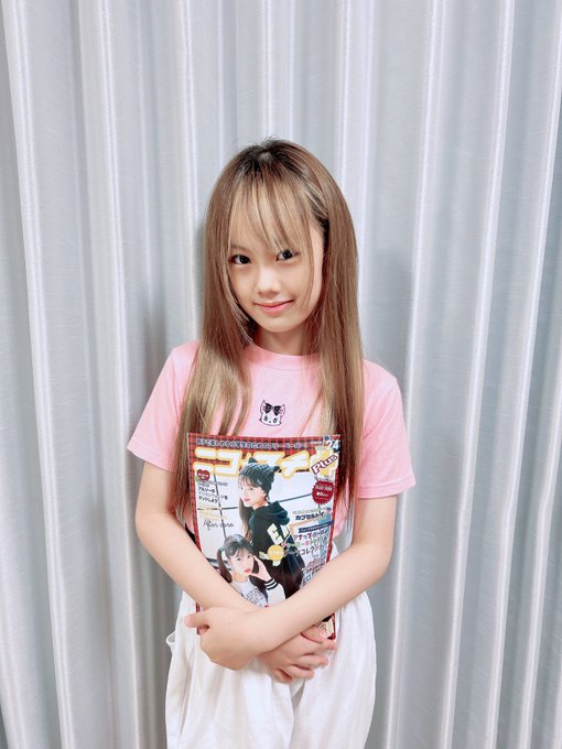 Twitterのコスプレ画像4