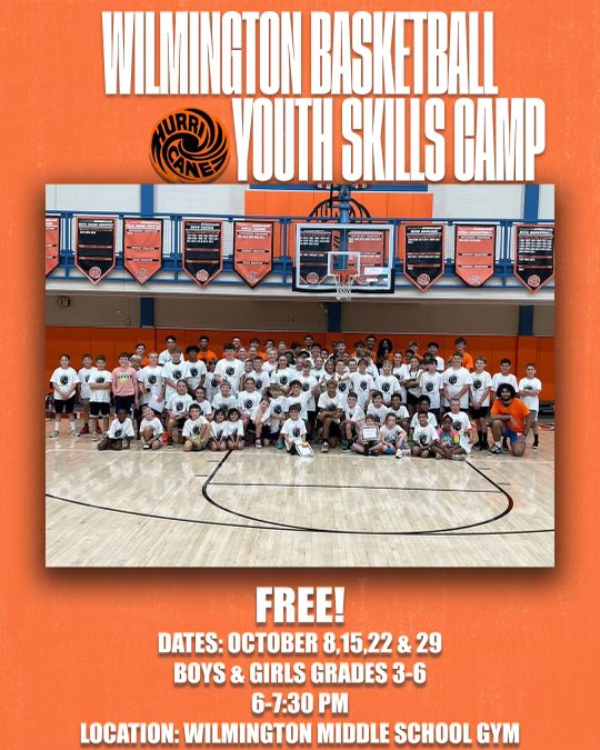 Sunday’s in October