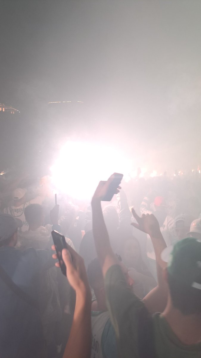 Festa é com noisss. Avanti Palestra!

Seremos!

Palmeiras!