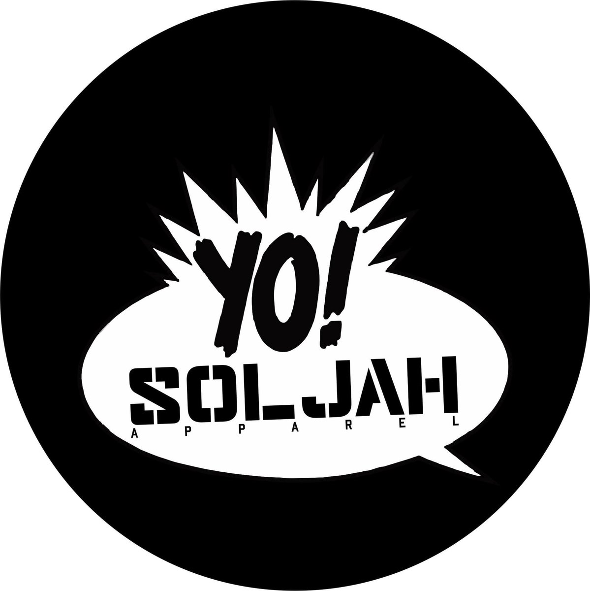 dejaySATIN's tweet photo. Testing some glow in the dark 7in slipmatsโฆYO! SOLJAH ๐ฅโ๏ธ๐ช #7inch #slipmats #portableturntable #scratchdj https://t.co/PRodxjnjH4