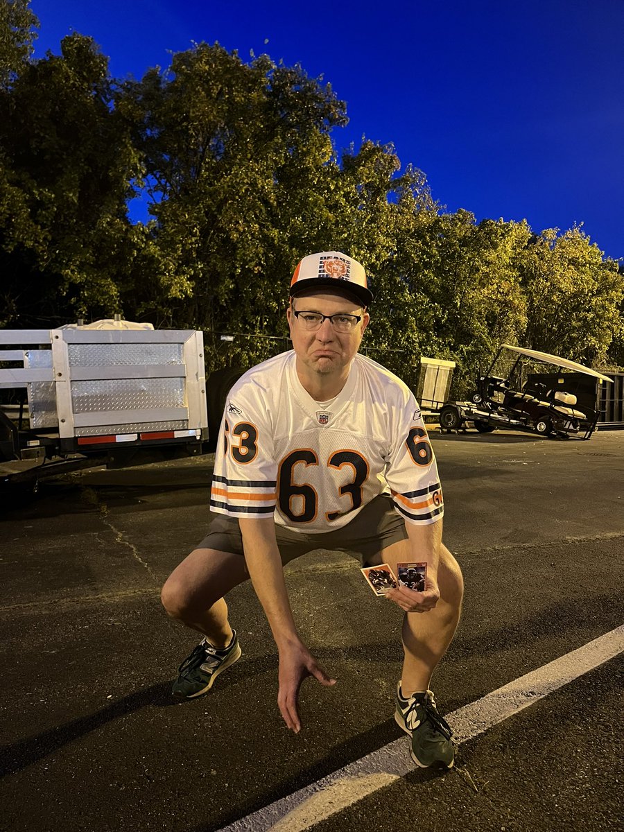 Ben Hawkinson tweet media