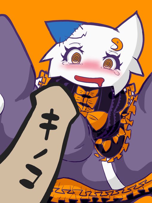 ハロウィンで強制的にウィッグなし女装させられた挙句無理やりパコられて快楽堕ちするしぇりたん 