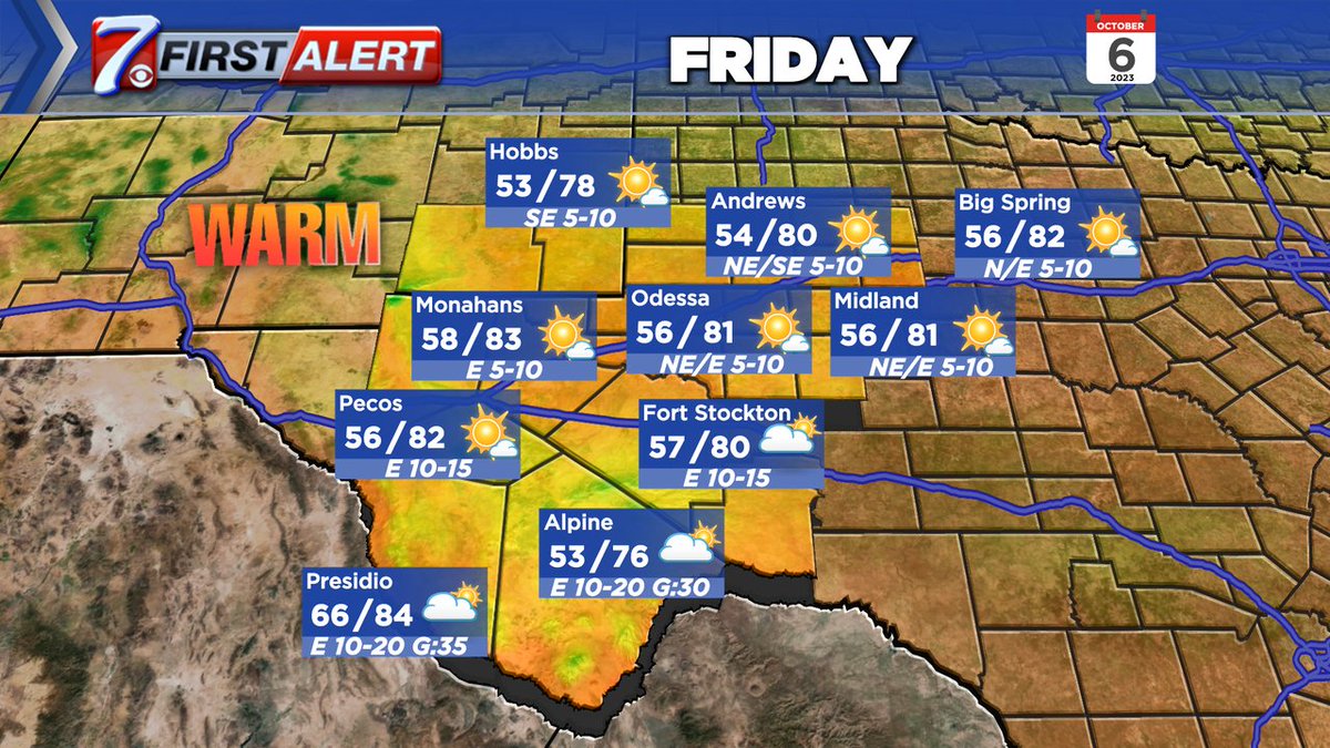 CBS7News's tweet photo. You have to go back to mid-May to get temperatures like this. GO FALL! #CBS7FirstAlert https://t.co/Vr69cMeiSp