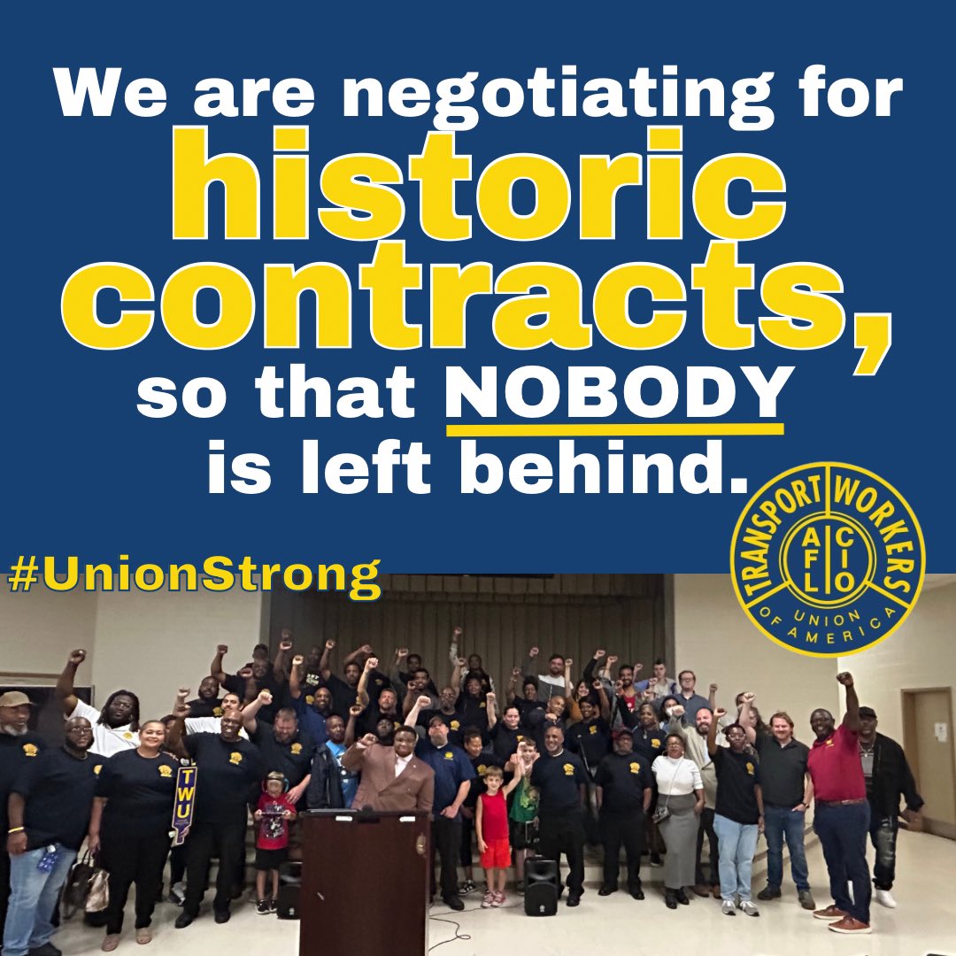 Our community came out for us and we are so grateful! Look out for some #UnionStrong photos hitting a social media feed near you. #NobodyLeftBehind