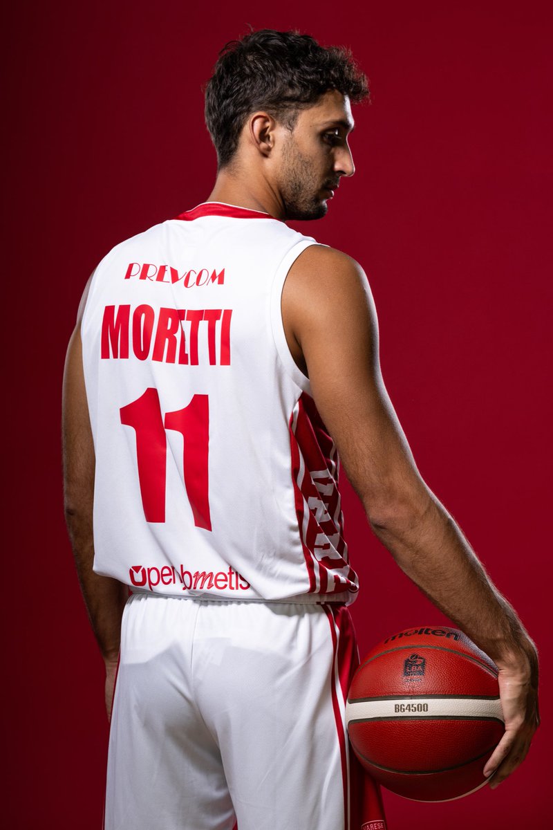 Davide Moretti tweet media