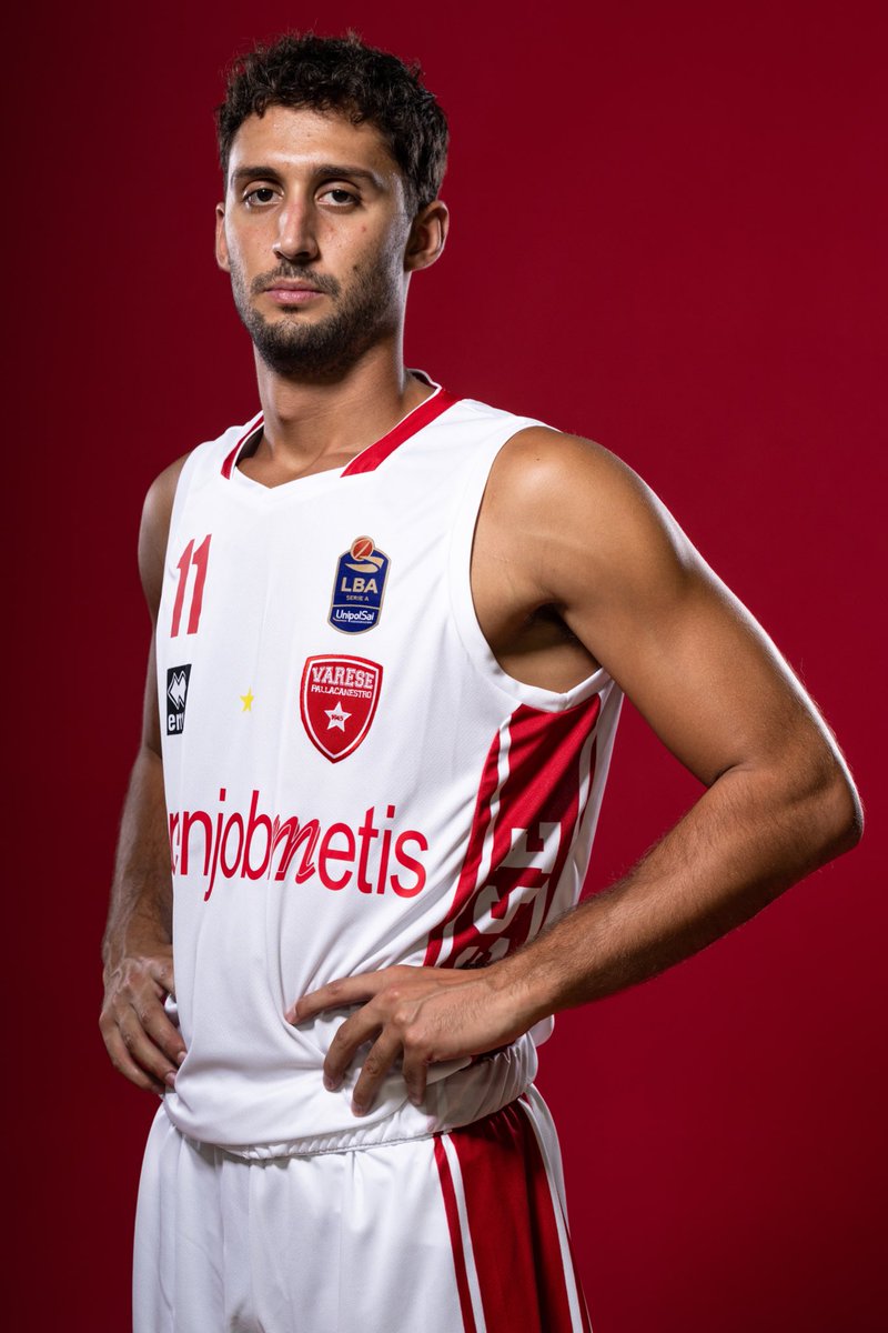 Davide Moretti tweet media