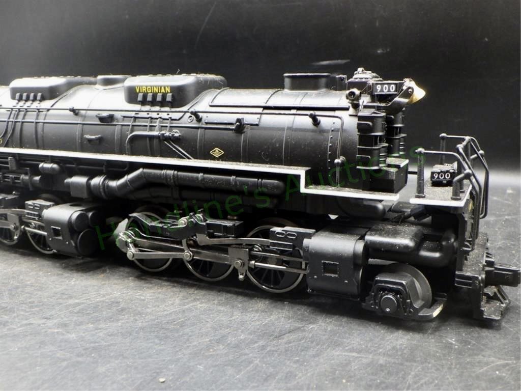 HandlineAuction's tweet image. Online Auction #270 
Trains, Toys, and More

BIDDING IS OPEN!
Ending October 12th 

Link in bio 

#auction #auctionhouse #auctions #auctioneer #onlineauctions #onlineauction #auctionworks #train_nerds #traincollector #toys #vintagetoys #kelloggscollectibles #sinclair #sinclairgas