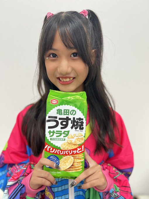 Twitterのコスプレ画像3