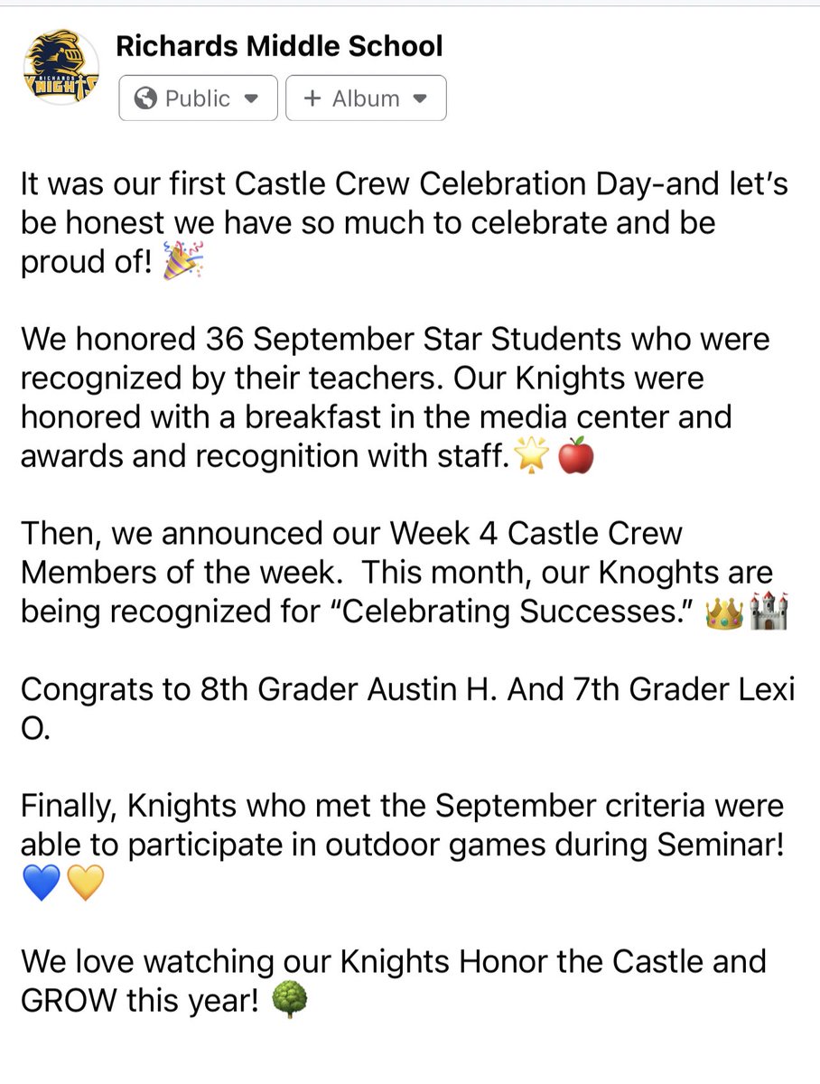 Kristi Skladanowski tweet media