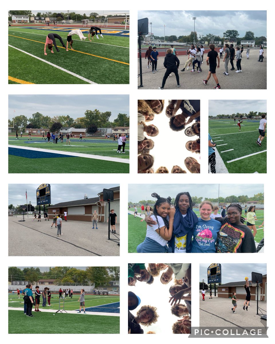 Our First Castle Crew Celebration Day of the Year. Love Honoring our Knights as we GROW this year!  💙👑🏰🌳🎉💛 @HustonLJulian <a href="/FraserSchools/">Fraser Public Schools</a>