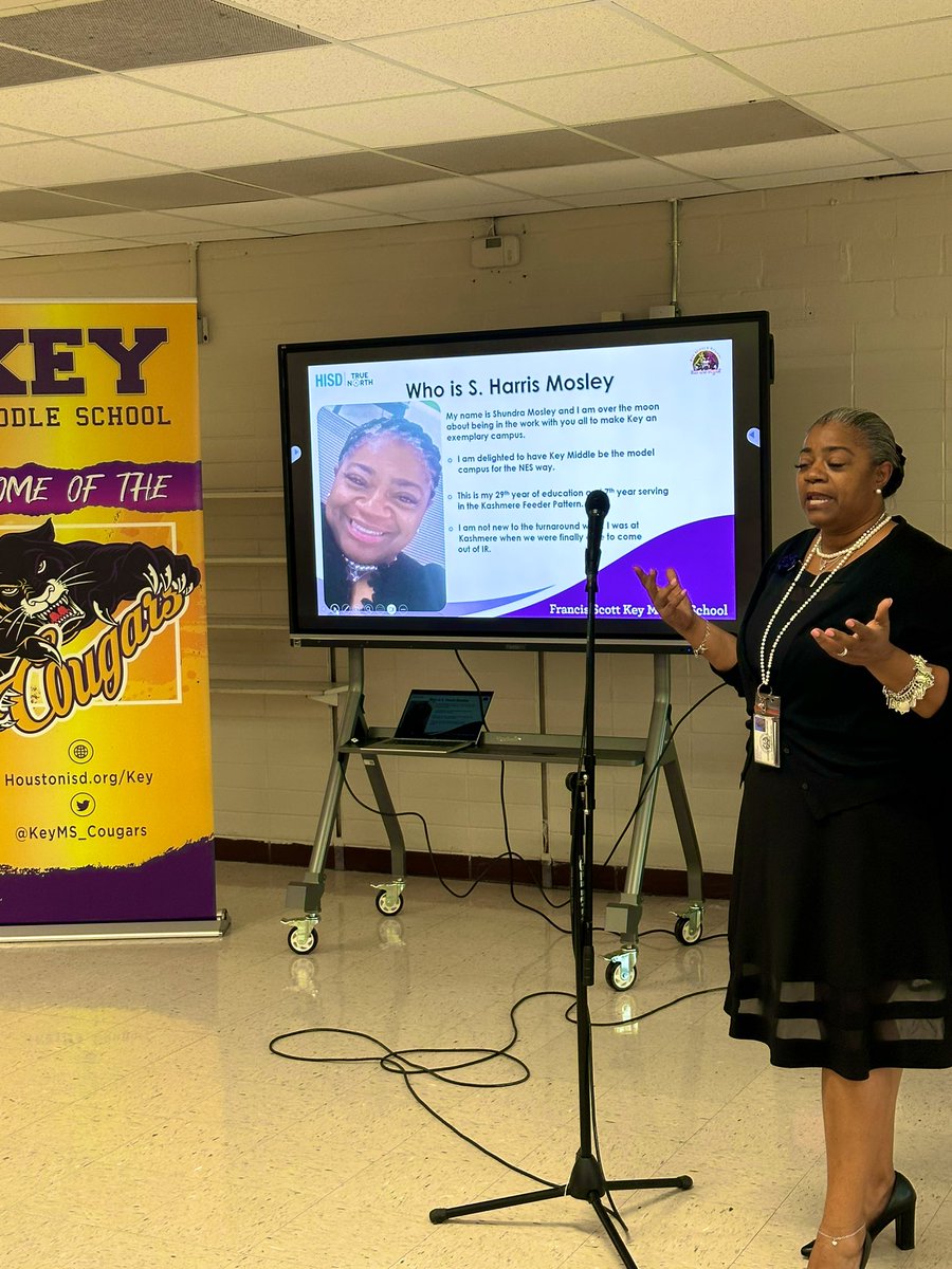 THE Francis Scott Key Middle School tweet media