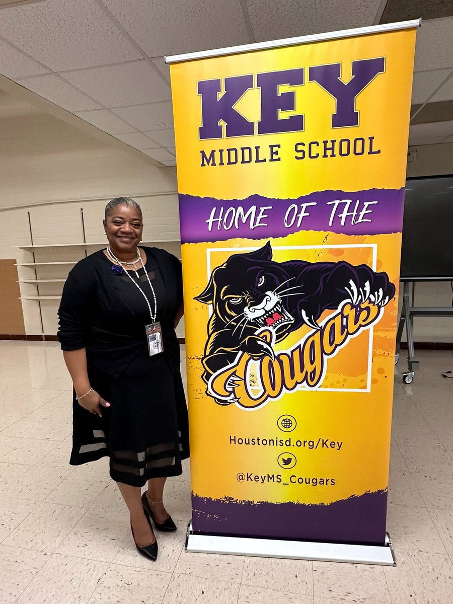 THE Francis Scott Key Middle School tweet media