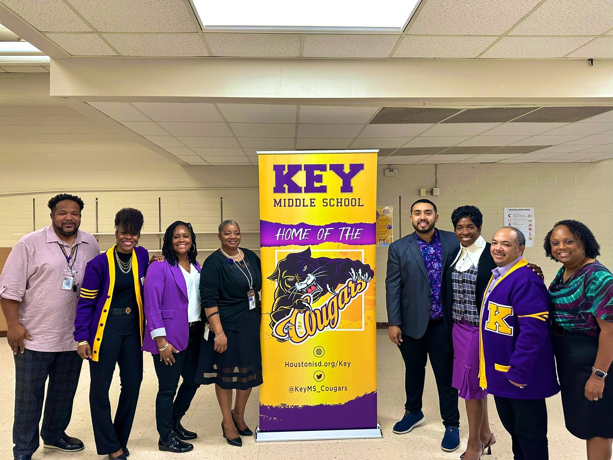 THE Francis Scott Key Middle School tweet media