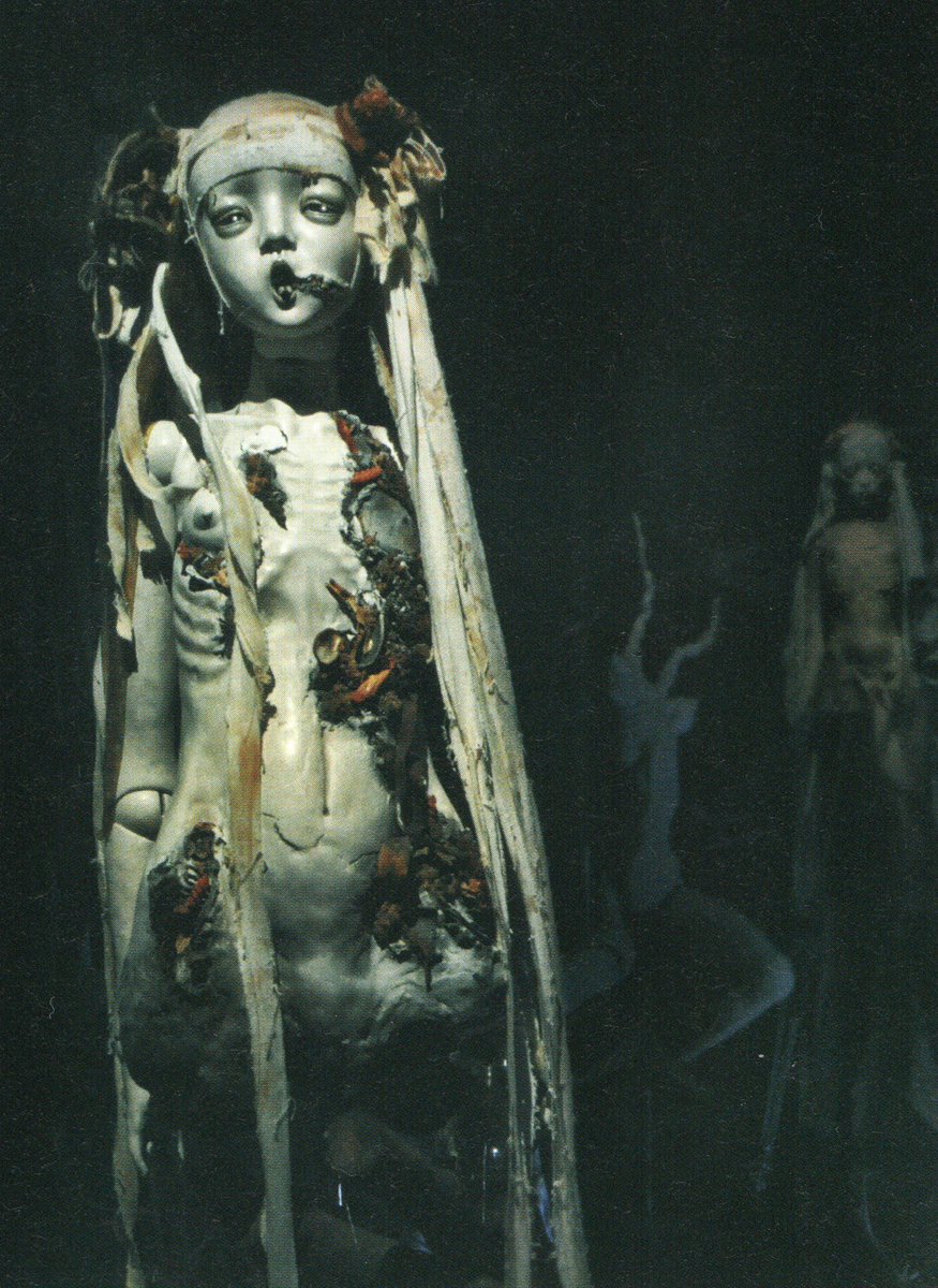 Estuko Miura: 'ハナヨメロ' Hanayomero (2009)