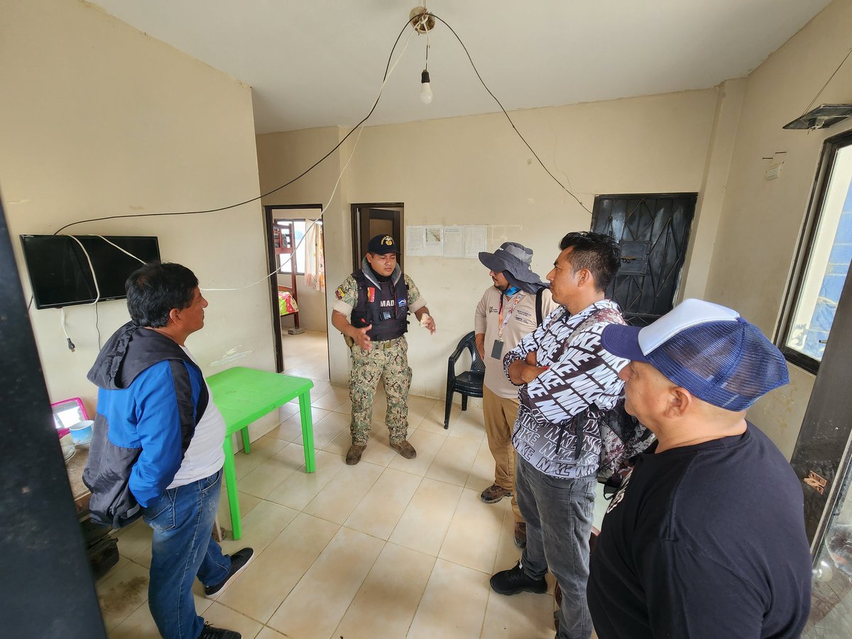 WildAid Latinoamérica tweet media