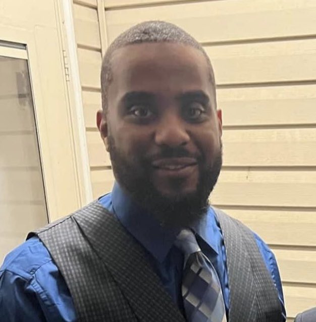Congratulations to @RevKLWilliams (AL ‘23) who was named Assistant Principal @conwayJCPS. Best of luck in your new position @SpaldingU #SpaldingDifferenceMakers