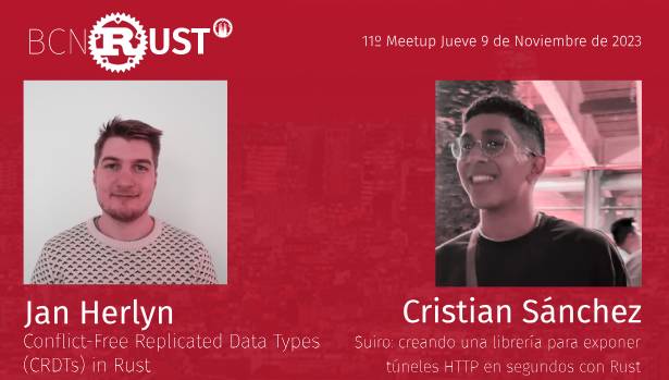 bcn_rust 🦀 tweet media