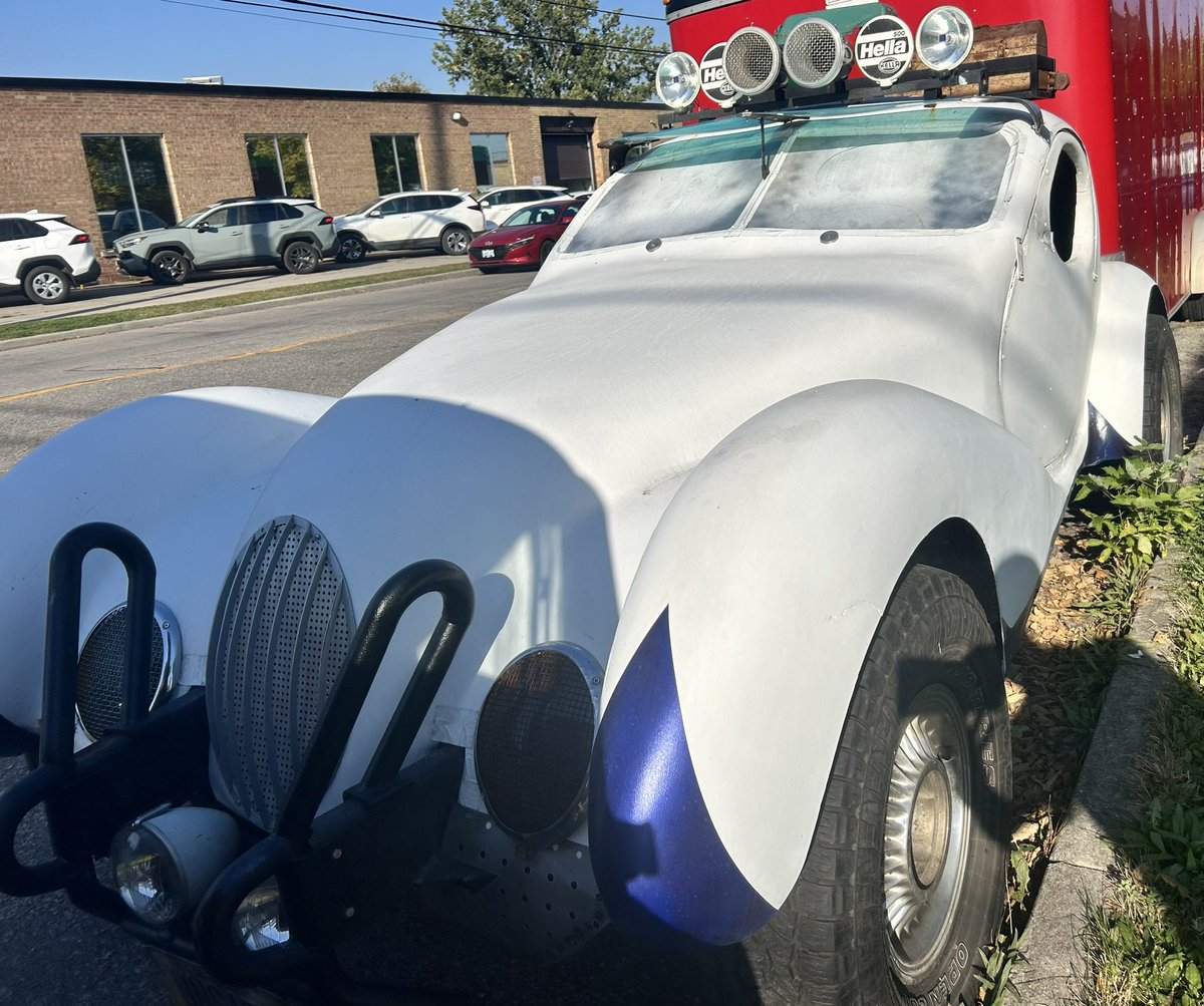 Toni Lucian Bene (TNY)🏁 tweet media