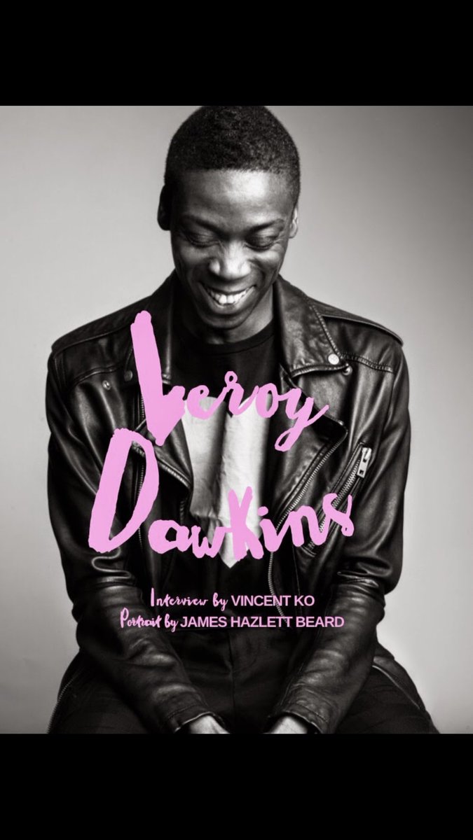 #TBT cover  @hommestyle  magazine … this is my new account so updating  it .. 
.
.
.
#leroydawkins #hommemagazine #hommestyle #magazine #magazinecover #fyp #foryoupage #explore #explorepage #returnofthemalesupermodel #blackmalemodel #maturemodel #drdre #eminem #forgotaboutdre