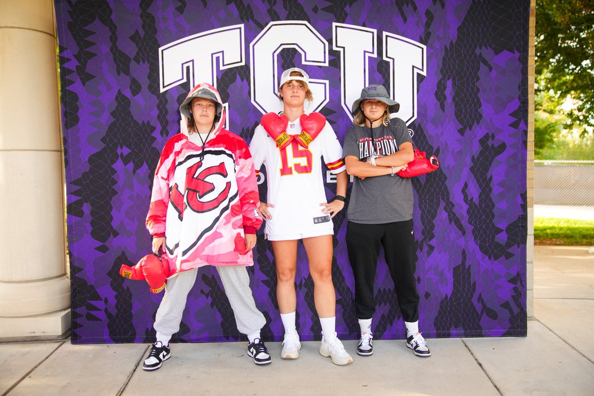 TCU Soccer tweet media
