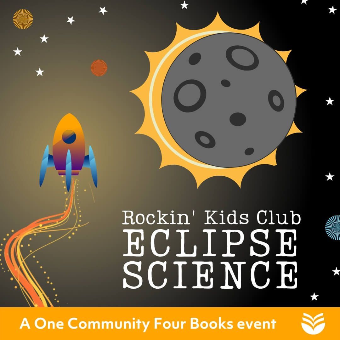 Do your kids love books? Check this out! #roundrocktxevents #kidsbookclub buff.ly/3Pjhh60