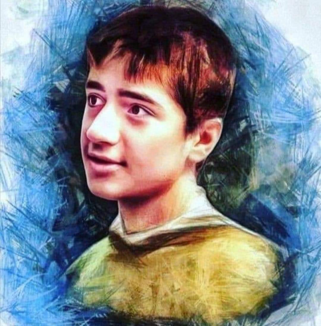 Kurban bereketini paylaştığı sırada PKK’lı teröristler tarafından acımasızca katledilen Yasin BÖRÜ, arkadaşlarını ve diğer tüm şehitlerimizi rahmetle anıyorum.. 

Mekanları cennet, makamları âli olsun..