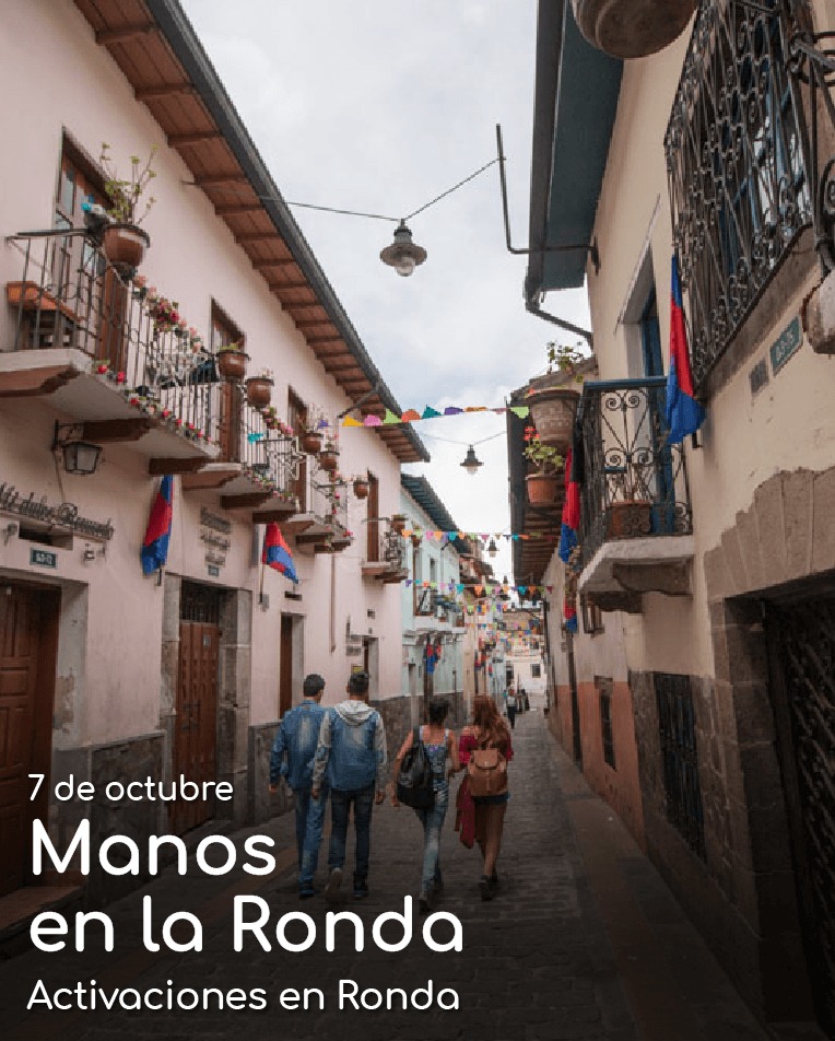 Visit Quito tweet media