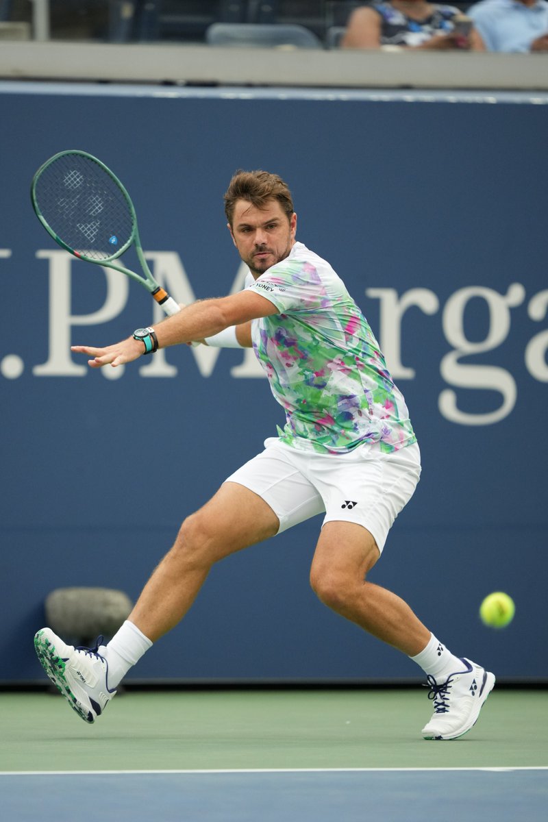 Game-Set-Match, Inc. tweet media