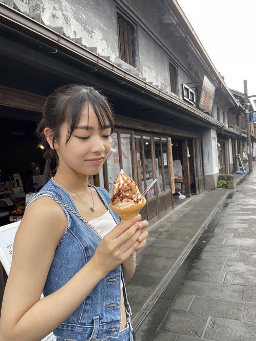 白石花恋のTwitter画像17