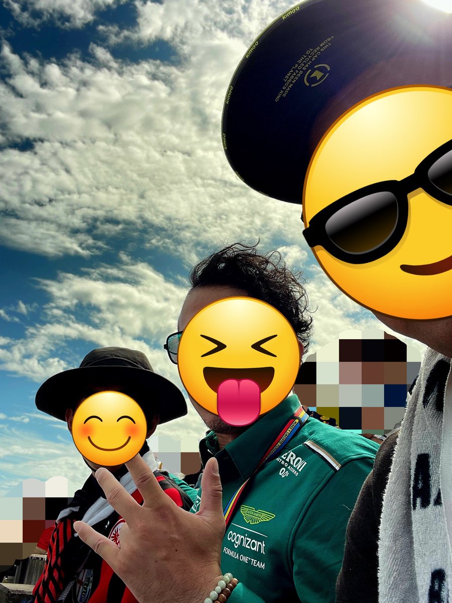 bvl_m's tweet photo. いい天気☀️
Moo---🐮
あー楽しかったなー🥺
もぉ---🤬

I've been feeling a lot of frustration these past few months‥
Vamos👊💚

#vape #MAIO #F1 #JapaneseGP #F1jp https://t.co/2TVkEYKOZI