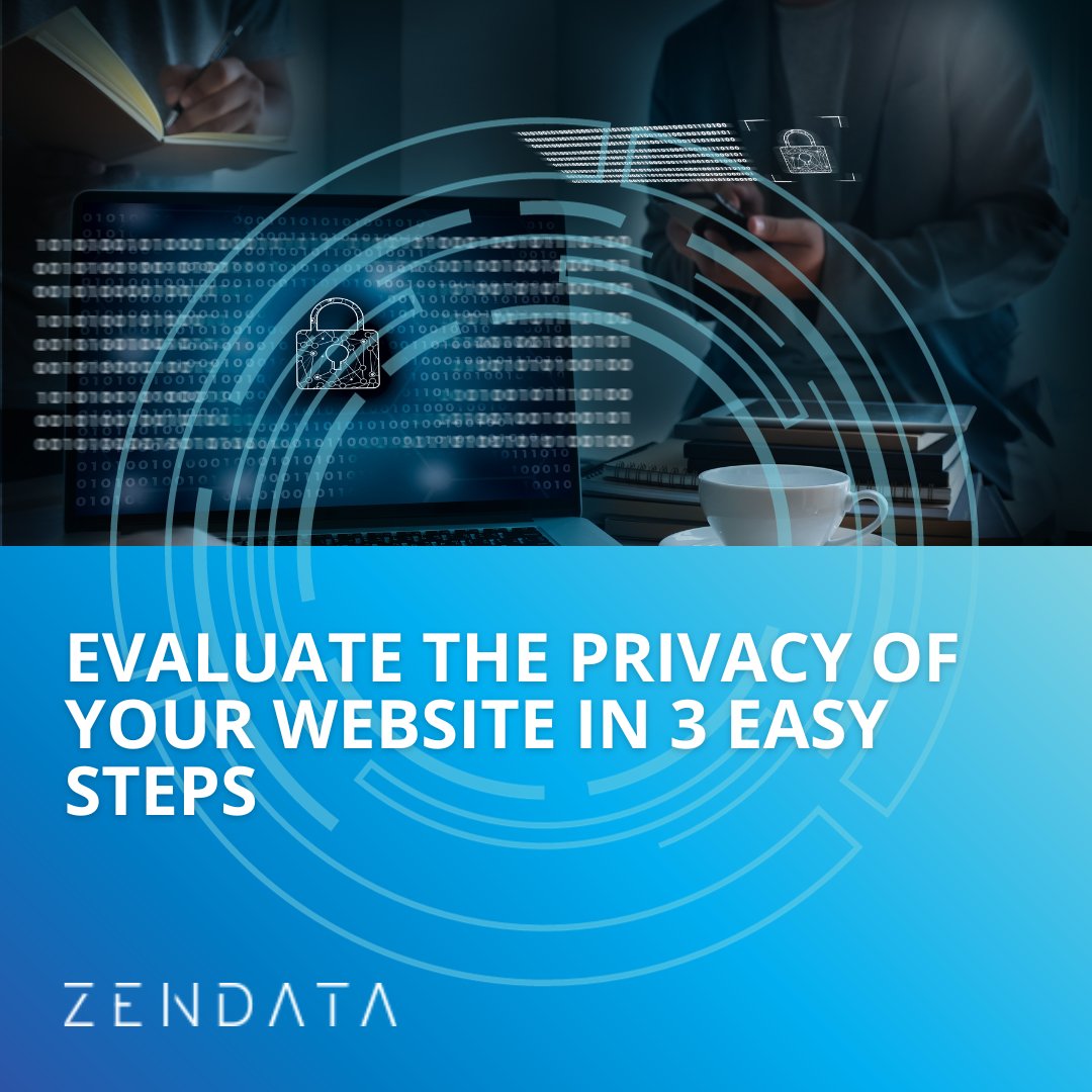 zendata_ai's tweet image. Protect Your Digital Space in 3 Simple Steps!  Worried about your website&apos;s privacy? Learn to navigate trackers, cookies, and potential risks linked to third-party tech, all tailored to your region and device type. Try it today. bit.ly/46x3qzT