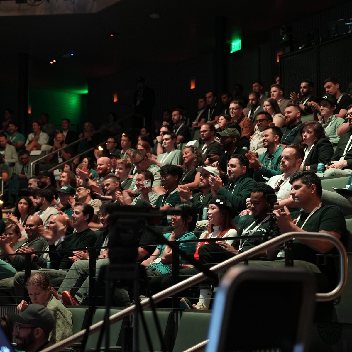 audience