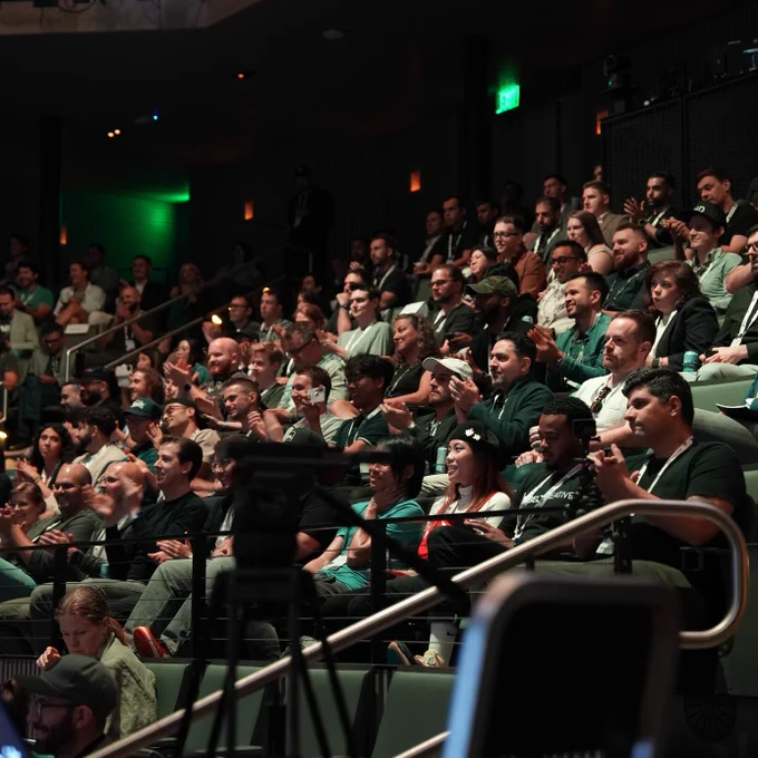 audience