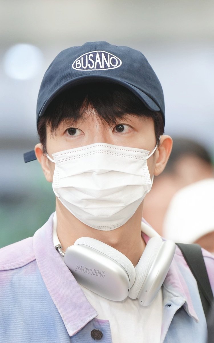 woodongzzip's tweet photo. 231006 출국 우영이
반가웠어 우영아🩵💙 https://t.co/kgSstI2Hx2