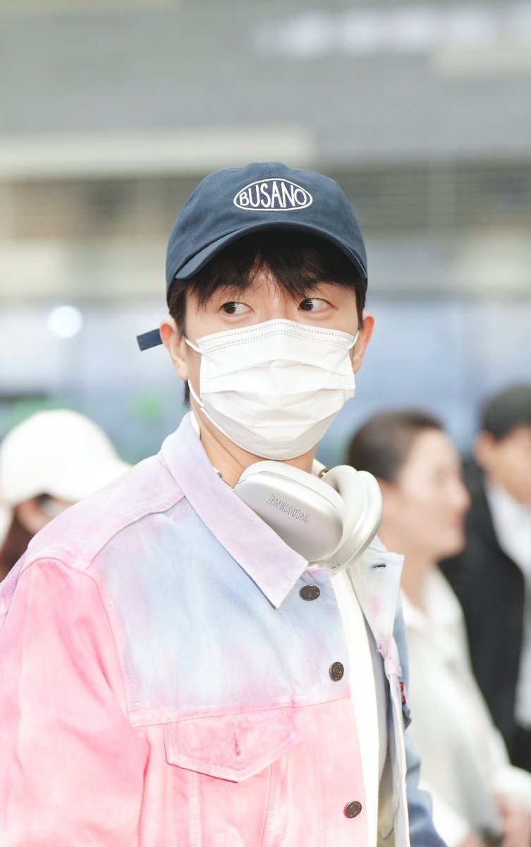 woodongzzip's tweet photo. 231006 출국 우영이
반가웠어 우영아🩵💙 https://t.co/kgSstI2Hx2