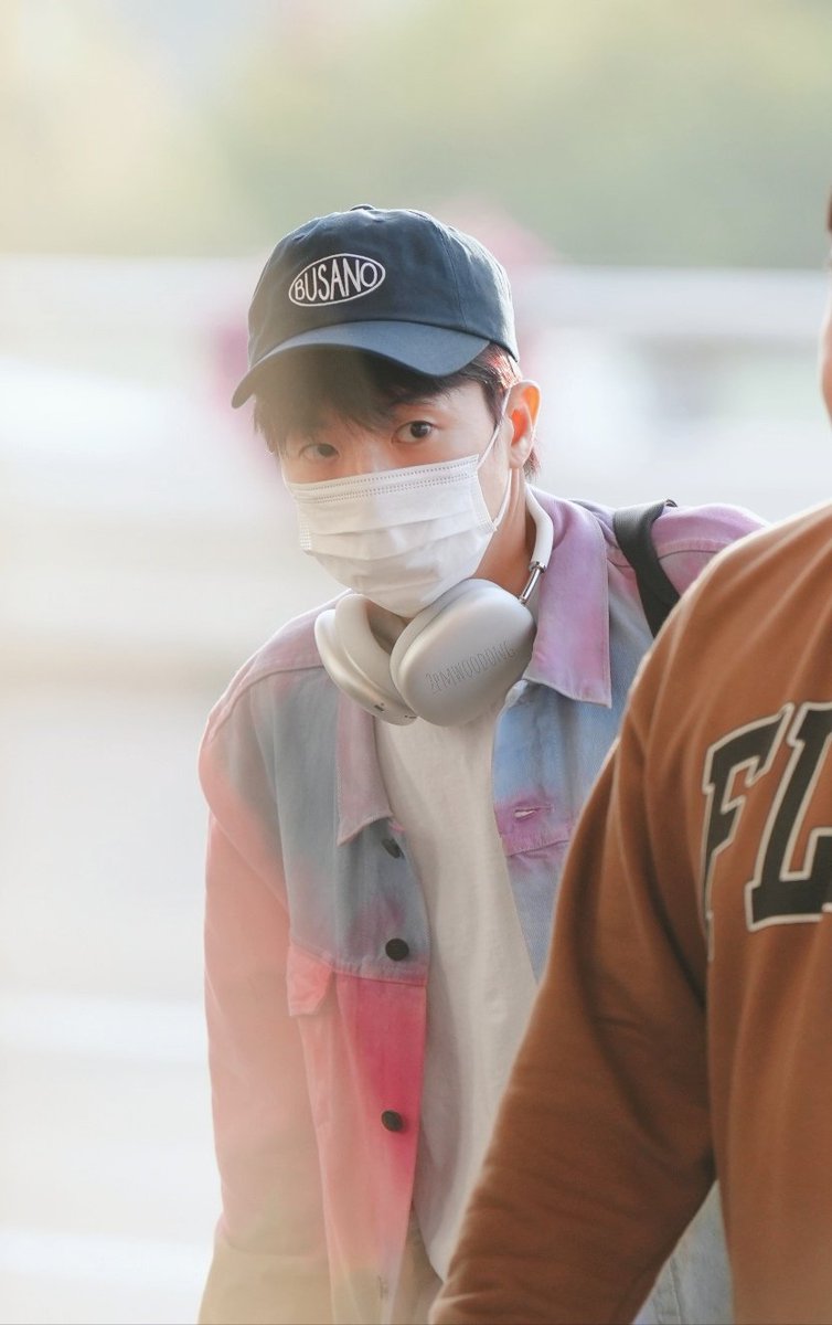 woodongzzip's tweet photo. 231006 출국 우영이
반가웠어 우영아🩵💙 https://t.co/kgSstI2Hx2