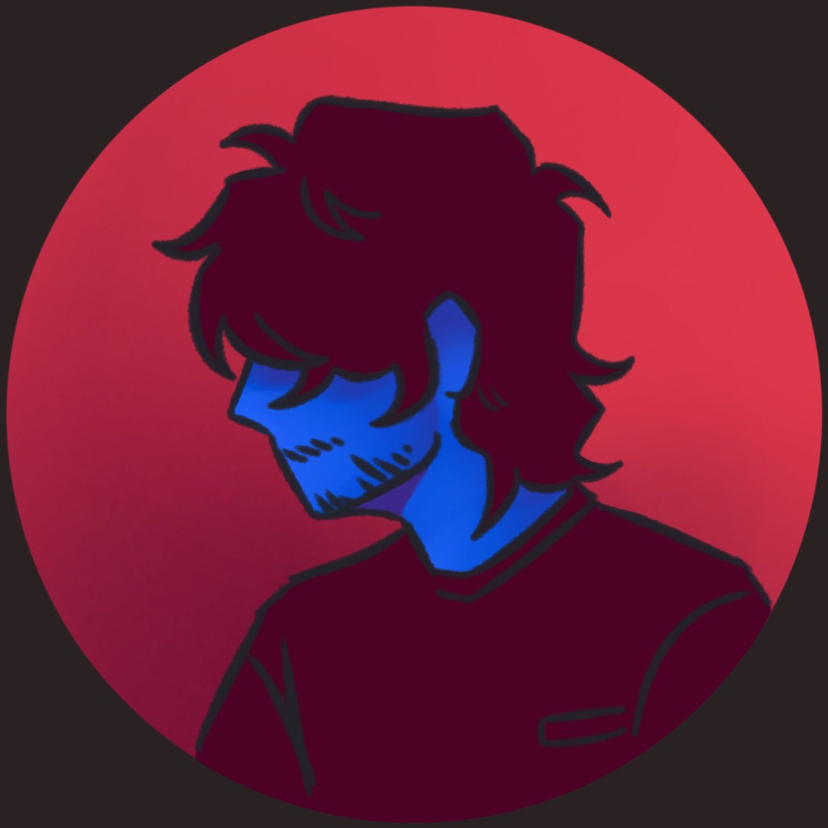 mountluvs's tweet photo. #NewProfilePic iconzinho estilosíssimo pelas mãos de @maybecau https://t.co/9sktuOWYg5
