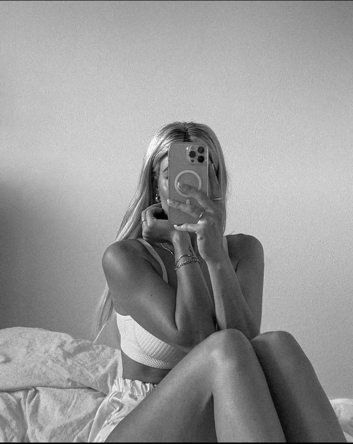 Estava com saudades da minha cama