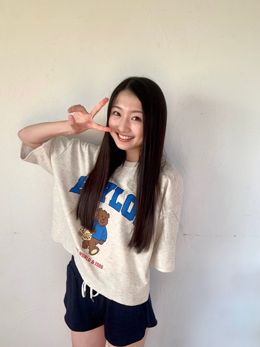 塩月希依音のTwitter画像3