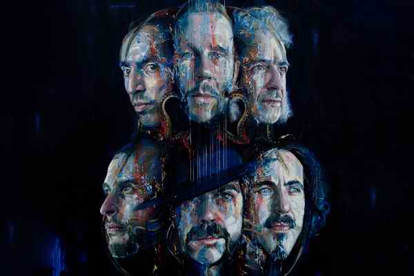 Os Lusitanian Ghosts apresentam ao vivo no Teatro Taborda em Lisboa :: Som Direto som-direto.com/l/os-lusitania…