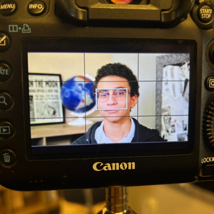 fcaorl's tweet photo. TV Production is underway at FCA! We are excited to bring you some quality content soon. Stay tuned!

📸Credit: Colton Dawson (10) https://t.co/V3Gj6yL5MN
